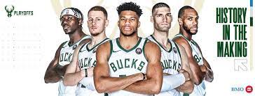 The milwaukee bucks will meet the atlanta hawks in game 4 of the eastern conference finals from state farm arena on tuesday night. Milwaukee Bucks Home Facebook