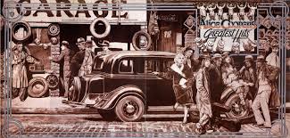 Alice Cooper's Greatest Hits, 1977