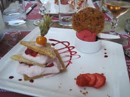 Frites Maison Avis De Voyageurs Sur Le Bistrot Du Port Aix Les Bains Tripadvisor