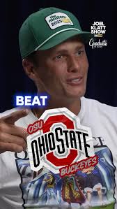 A devastating turn of events for Ohio State, as starting center Seth  McLaughlin is reportedly out with a torn Achilles 💔🙏 @joel_klatt reacts  to how the loss of a “foundational piece of