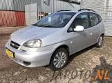 DAEWOO-TACUMA
