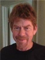 Brian Ussery Obituary (1963