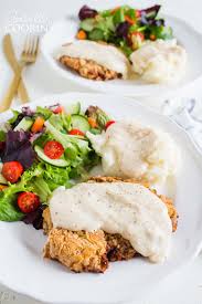 Try one of our amazing steak dinner recipes tonight. Chicken Fried Steak The Ultimate Comfort Food Recipe