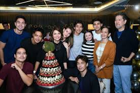 Alonzo bea, born circa 1858 alonzo bea 1858 virginia. Bea Alonzo And Zanjoe Marudo Draw Attention After Being Spotted In A Photo Together Showbiz Chika
