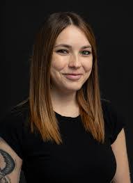 Jocelyn Michaud's Instagram, Twitter & Facebook