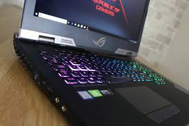 Laptop asus rog terbaru berikutnya yang layak untuk kamu pertimbangkan adalah seri g531gd i705g6t. Acer Predator Gaming Laptop Unboxing Games Of Things