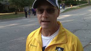 Purdue Torchbearer Inspires Kids With Robotics