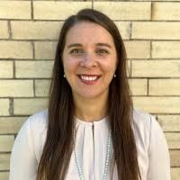 Casey Thomas, MPH, MA