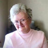 Pauline Elsie Peterson Obituary