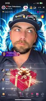 Tyler Jerome's Instagram, Twitter & Facebook