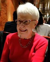 Phyllis Baker's Instagram, Twitter & Facebook