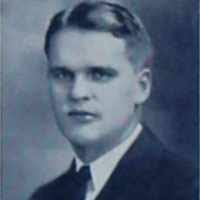 Darrell Pike Ayer (1917–1998)