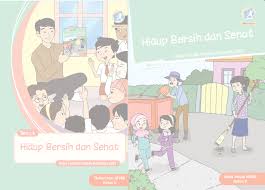 Kunci jawaban tema 4 kelas 2 sd halaman 13. Buku Kurikulum 2013 Sd Mi Kelas 2 Tema 4 Edisi Revisi 2017 Untuk Guru Dan Siswa Dadang Jsn