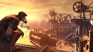 With the sequel hitting shelves shortly and little to no news on any dlc plans for the game, speculation is rife. Dishonored The Knife Of Dunwall Hands On Murder Spree In A Blood Slick Slaughterhouse Pc Gamer