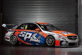 Mercedes V8 Supercar Super Cars V8 Supercars Mercedes Benz E63 Amg