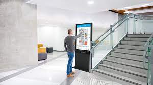 Digital Signage - Mediální technologie - DEKOM