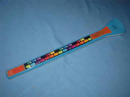 Vintage 1978 Mattel Magical Musical Thing Works Great Vhtf Antique Price Guide Details Page