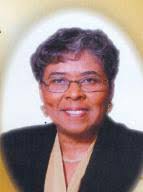 Constance Parks Obituary