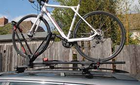 How is a bike rack mounted onto the vehicle? Beginner S Guide To Car Racks More Explore The 5 Best Ways To Carry Your Bike Road Cc