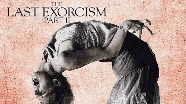 How to watch and stream The Last Exorcism Part II - 2013 on Roku