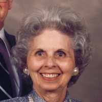 Daisy Earline Morris (1916–2003) • FamilySearch