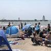 Start planning for port dover. 1