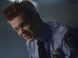 Jerome Is Still Dead On 'Gotham,' But Thanks To Dwight Pollard, That May  Change Soon