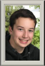 Tyler Christopher James Custer