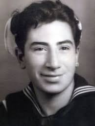 Joseph Martinez Obituary (2013)