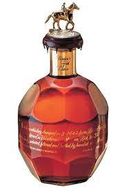 Add to wishlist blanton's the original single barrel bourbon whiskey. Blantons Gold Single Barrel Bourbon Whiskey