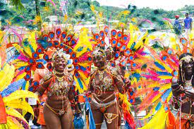 Caribbean Carnival Dates 2025: The Complete Calendar | Sandals