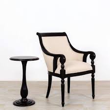 Brad Antique Upholetered Oak Arm Chair Round Table Set Set Of 2 Chair And A Half Oak Armchair Upholstered Swivel Chairs