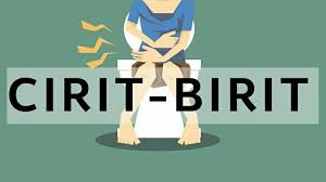 Live bincang sihat bersama dr. Cirit Birit Punca Makanan Perlu Dielak Makanan Elok Dimakan Ubat Cirit Sayidahnapisahdotcom