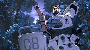 Mecha anime is a huge genre with more shows to choose from than almost any other. 9 Mecha Anime From The 90s That Aren T Evangelion Otaquest