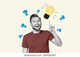 9,2 duizend eureka finger rechtenvrije illustraties, stockfoto's en  -afbeeldingen | Shutterstock