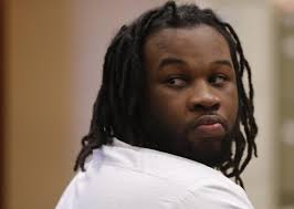 Jury convicts man of murdering teen who ran from robbers