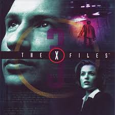 X-Files