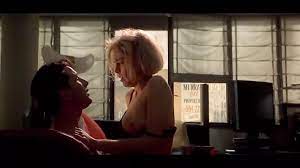 シルバー映画のシャロン・ストーンのヌードセックスシーン | xHamster