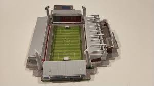 For more club stadiums in netherlands see below. 3d Stadium Puzzles Build Your Second Home In 3d