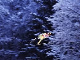 The skijumping community on reddit. Noriaki Kasai The Japanese Ski Jumping Legend Going For Gold At Forty Five The New Yorker