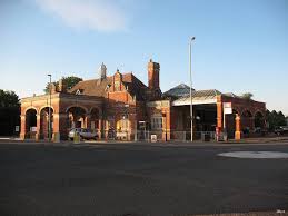 The proposal will potentially transform the train viaduct into a linear front towards elephant and castle regeneration framework. Hertford East Tickets Map Live Departure How To Routes G2rail
