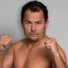 Perry Ballard vs. Josh Hammock, Showtime Boxing