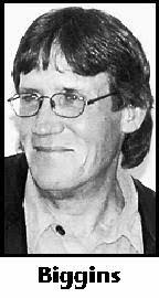 Michael Biggins's Instagram, Twitter & Facebook