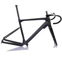 carbon ebike frame | Products | Mondince Cycle