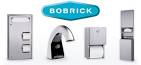 Bobrick Washroom Accessories