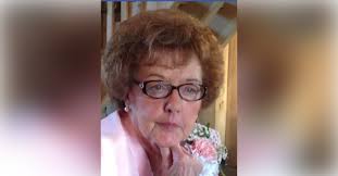 Obituary information for Virginia Gray Ford