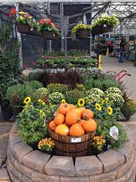 Lowe S Store 501 In Houston Tx Garden Center Displays Lowe S Garden Center Garden Projects