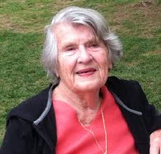 OBITUARY: Ruth Peters Needham, 1925-2016