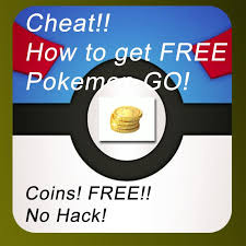 Trainers, there's always something new in pokémon go! Free Pokemon Go Coins No Hack For Android Apk Download