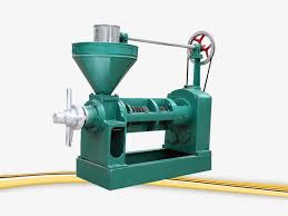 Castor oil is pressed from the castor seed which is native to india and has a unique chemical composition. Castor Oil Press Machine Castor Oil Expeller